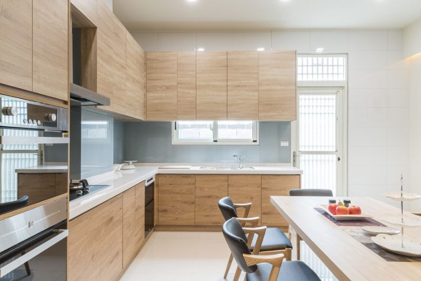 l型廚具 l型廚具