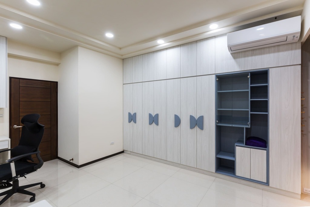 社頭-張公館 社頭-張公館