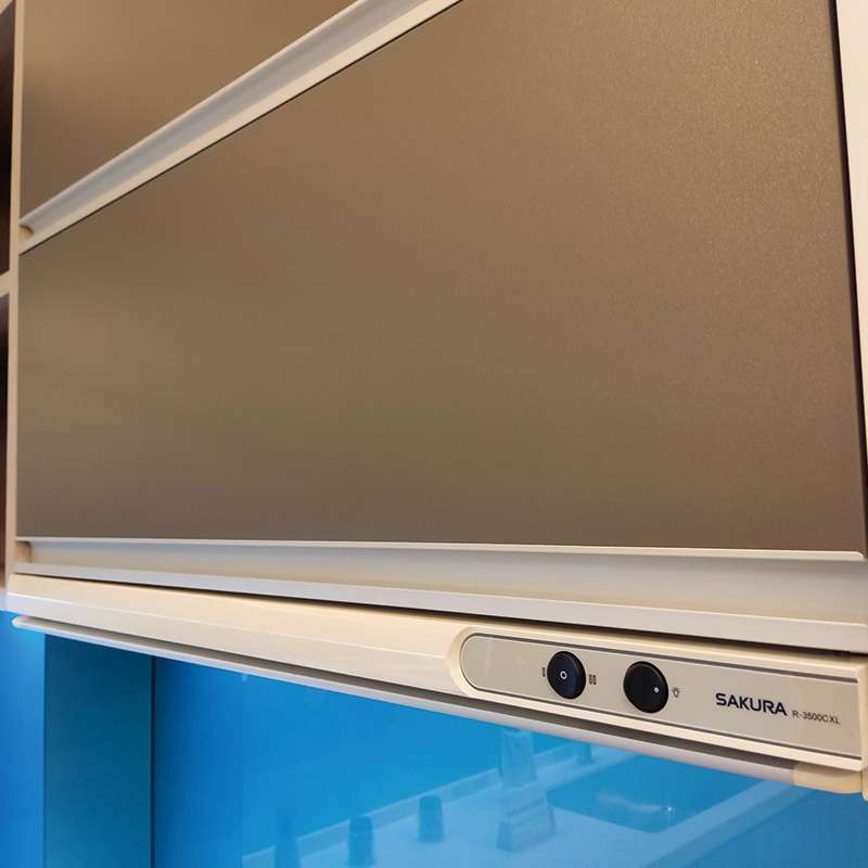 米羅V313L型廚具 米羅V313L型廚具