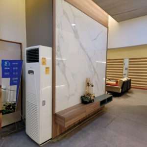 寶堤嘉岩板電視牆