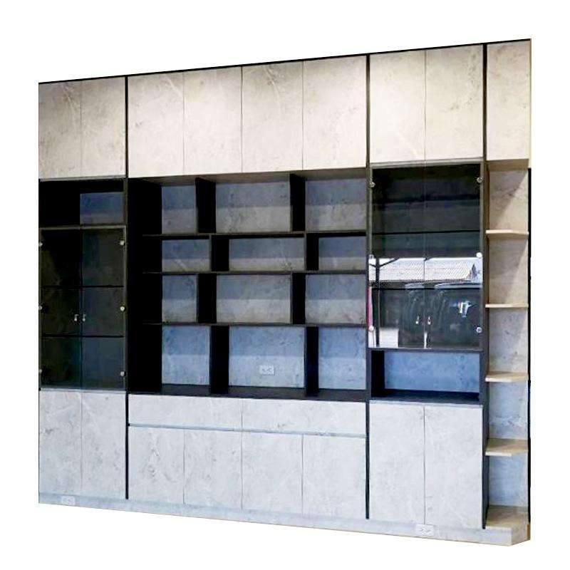 系統展示櫃 系統展示櫃