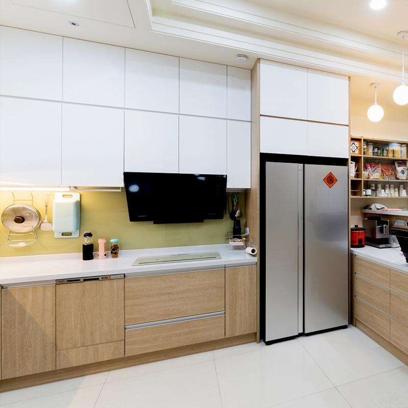 系統廚具櫃 系統廚具櫃
