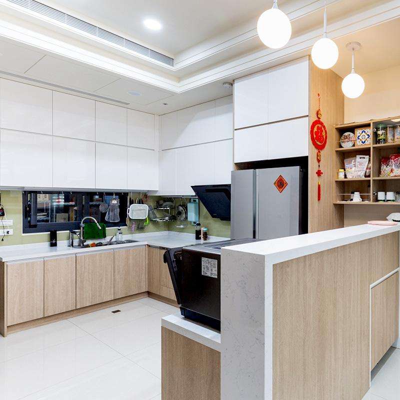 系統廚具櫃 系統廚具櫃
