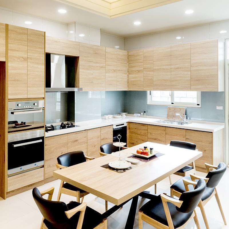 系統廚具櫃 系統廚具櫃